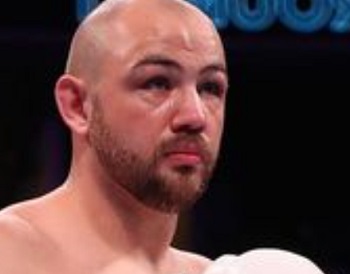 Adam Kownacki Purses Career Earnings