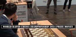 Rapid Chess Championship Prize