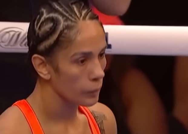 Amanda Serrano Career Earnings