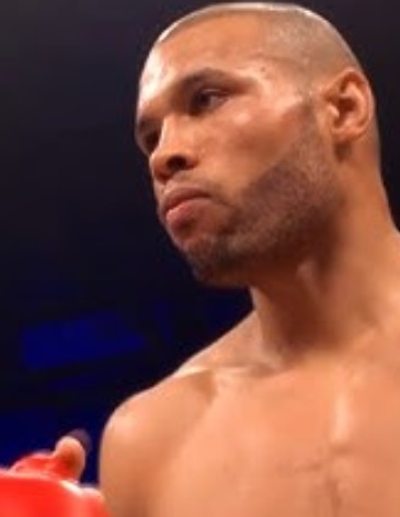 Chris Eubank Jr Earnings