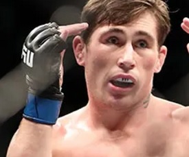 Darren Till Taylor Purse