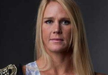 Holly Holm Career Earnings