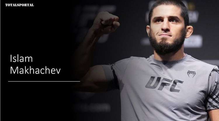 Islam Makhachev Career Earnings