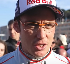 Thierry Neuville Career Earnings