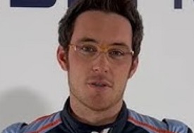 Thierry Neuville Net Worth