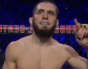 Umar Nurmagomedov Career Earnings