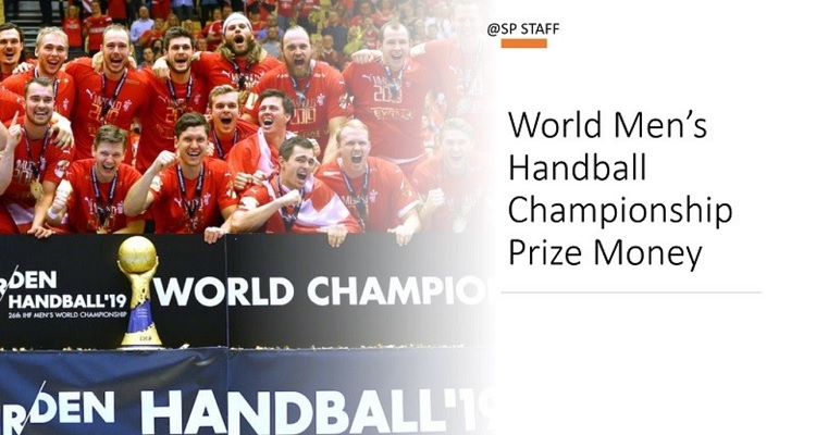 World Men’s Handball Prize