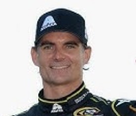 Jeff Gordon NASCAR