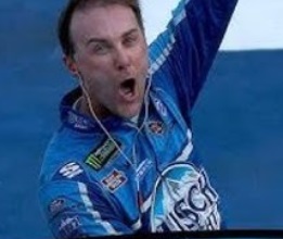 Kevin Harvick Nascar